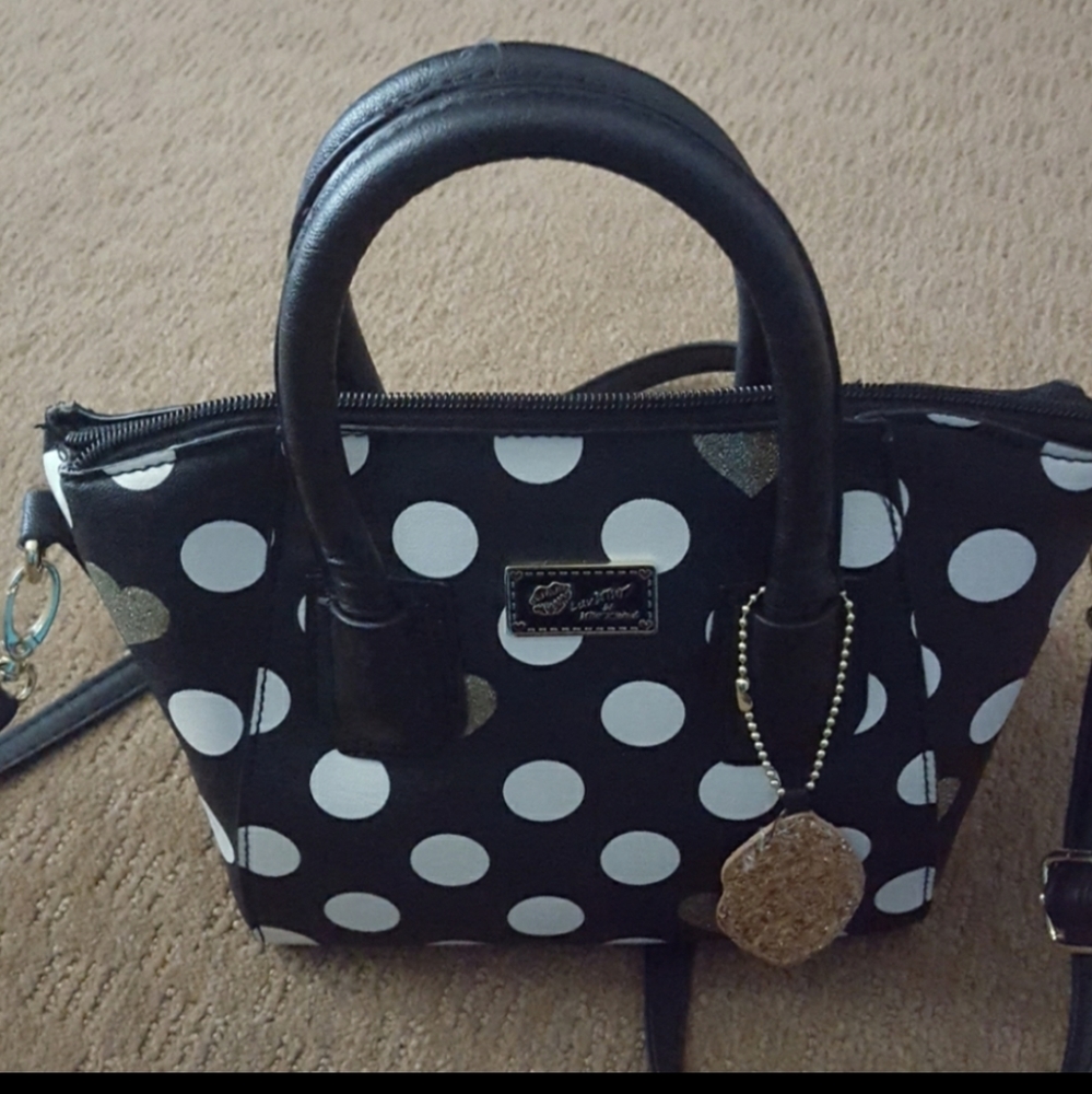 Betsey Johnson